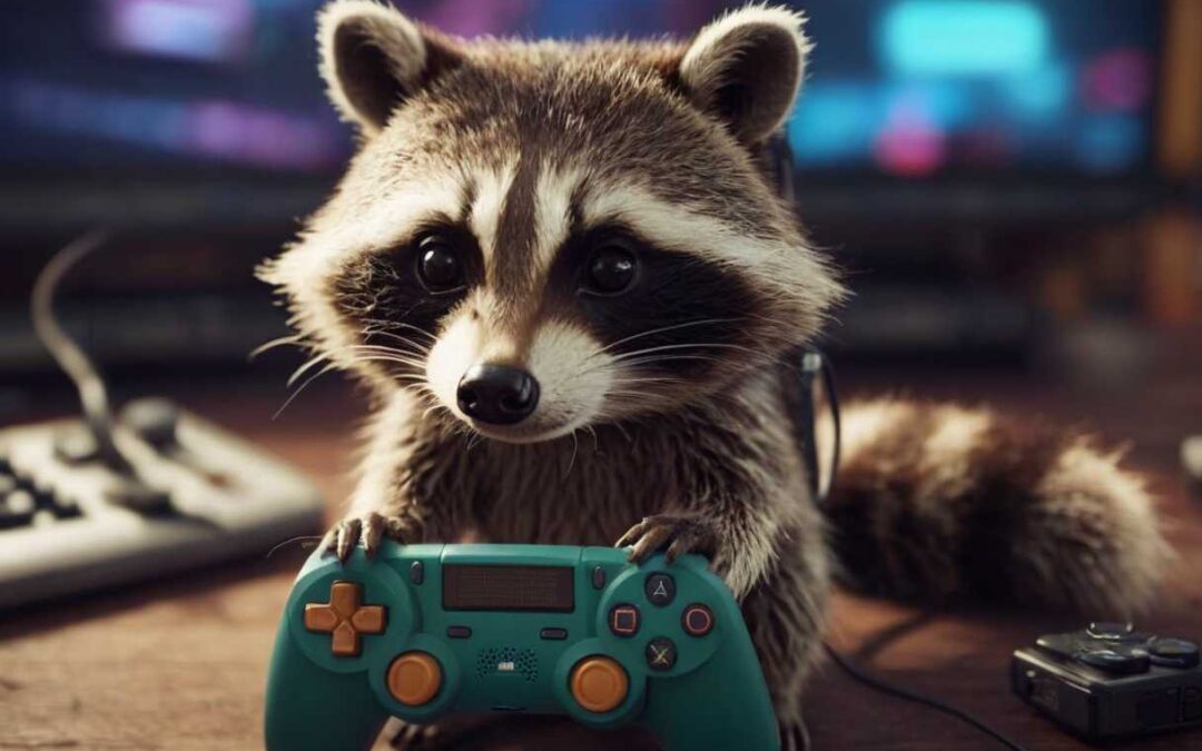 Comment raccoon mystake révolutionne l&rsquo;expérience de jeu vidéo